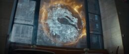 Mortal Kombat 1 Live Action Trailer YouTube Screenshot © NetherRealm Studios