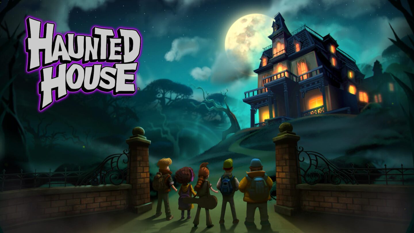 Haunted House (PS5) – Game Review