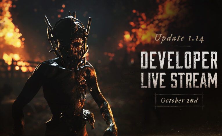 DevStream Tide of Corruption © Crytek Twitter Account