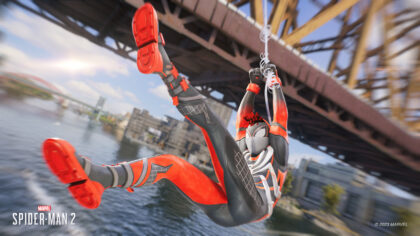 Spider-Man 2: Spieldauer spaltet die Fans