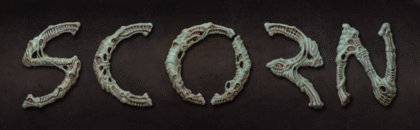SCORN: Rätsel Horrorspiel auf der PS5 gestartet