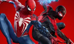 Marvel’s Spider-Man 2 - (C) Marvel, Sony Interactive Entertainment