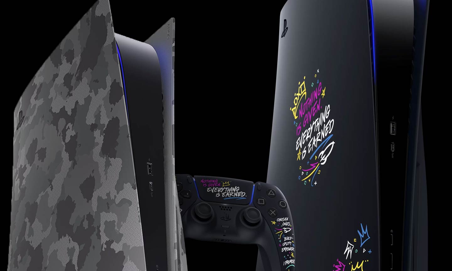Cover-Fiasko mit PS5-Slim: Alte Konsolen-Cover nicht kompatibel