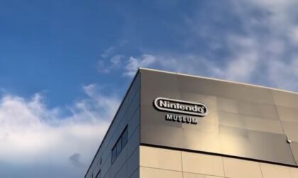 Nintendo Museum: Eröffnung wird sich länger hinziehen
