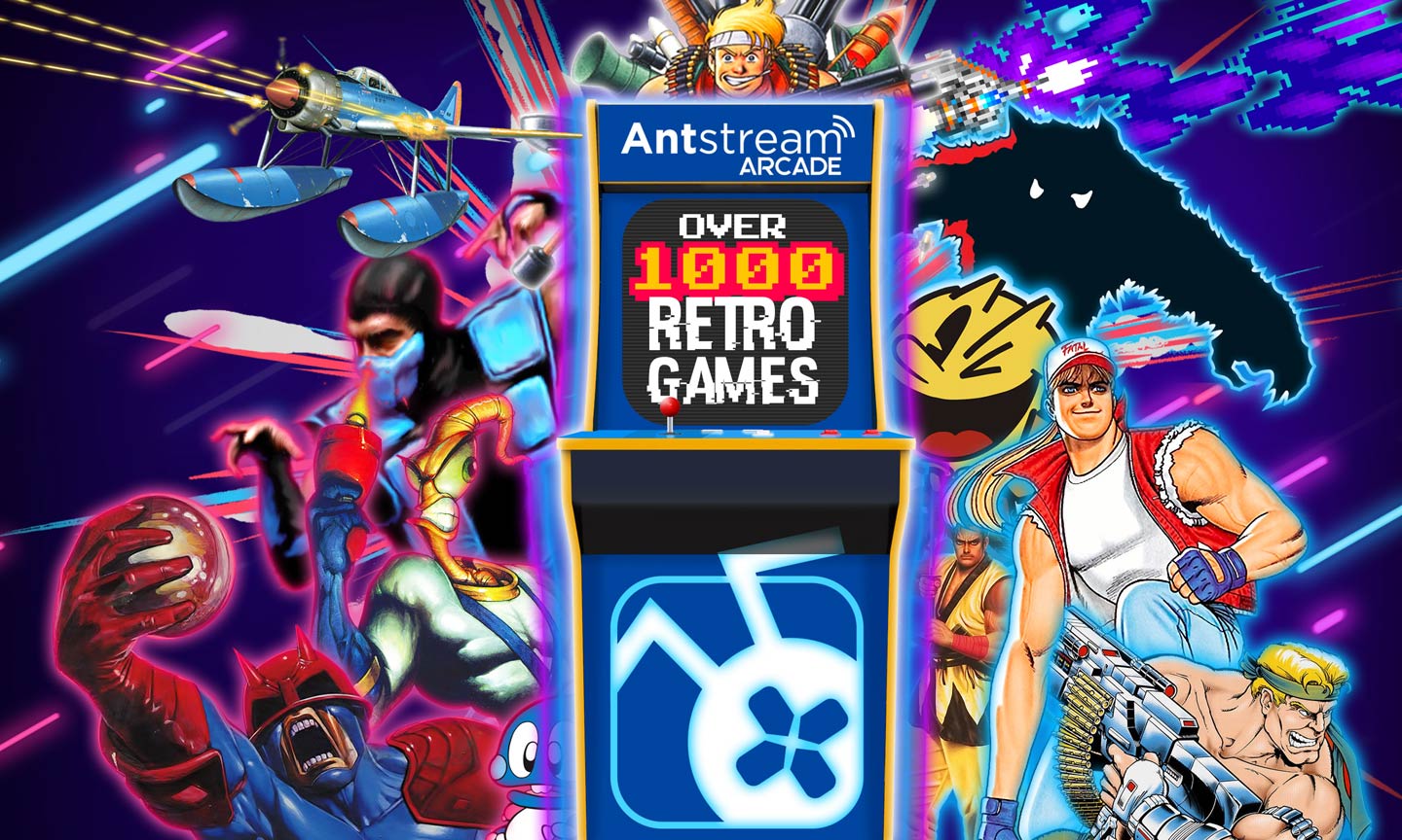 Xbox/PC: Retro-Abo verliert (kurzzeitig) 27 Spiele Xbox/PC: Retro-Abo verliert (kurzzeitig) 27 Spiele