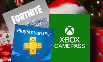 Weihnachtswünsche 2023: Weniger neue Games, mehr digitale Inhalte und Spiele-Abos