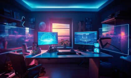 E-Sports: Wo alles begann und wie es heute aussieht