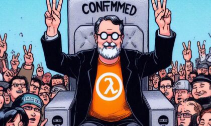 Half-Life 3 lebt?! – DOTA 2-Update streut neue „HLX“-Hinweise und Fans drehen (wieder mal) durch Half-Life 3 lebt?! – DOTA 2-Update streut neue „HLX“-Hinweise und Fans drehen (wieder mal) durch