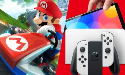 Nintendo Switch 2: Diese Spiele könnten zum Release starten!