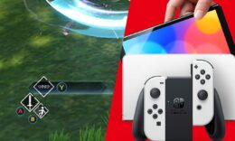 Sind die Tasten des Nintendo Switch-Nachfolgers bunt? - (C) Falcom, Nintendo - Bildmontage/Vergrößerung