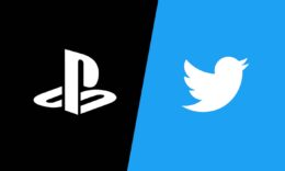 Keine Twitter-Funktion mehr für PS5/PS4. - (C) Sony, Twitter/X - Bildmontage