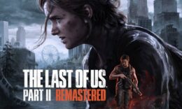 The Last of Us Part II Remastered - (C) Naughty Dog, Sony Interactive Entertainment (SIE)