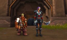 Fühlen sich MMORPGs durch regionale Spielstile wie unterschiedliche Welten an?