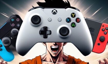 Xbox ist am Weg, mehr Umsatz als PlayStation zu genieren