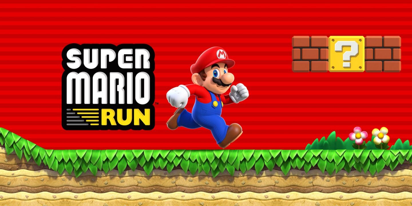 Super Mario Run: Altes Mobile Game bekommt ein Super Mario Bros. Wonder Update! Super Mario Run: Altes Mobile Game bekommt ein Super Mario Bros. Wonder Update!
