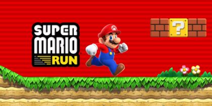 Super Mario Run: Crossover mit Luigi’s Mansion 2 HD gestartet