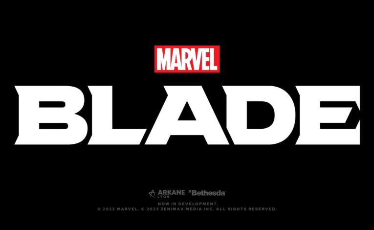 Marvels Blade © Arkane Lyon and Bethesda