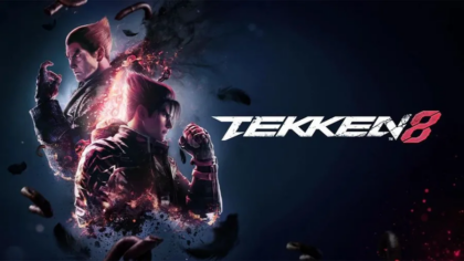 Tekken 8 mit starkem Start auf Steam Tekken 8 mit starkem Start auf Steam