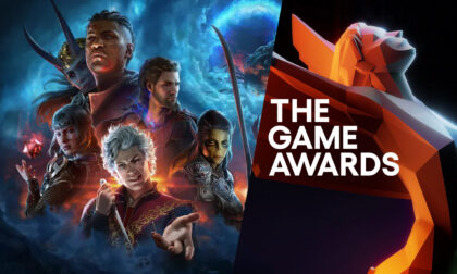 The Game Awards 2023: Das sind alle Gewinner
