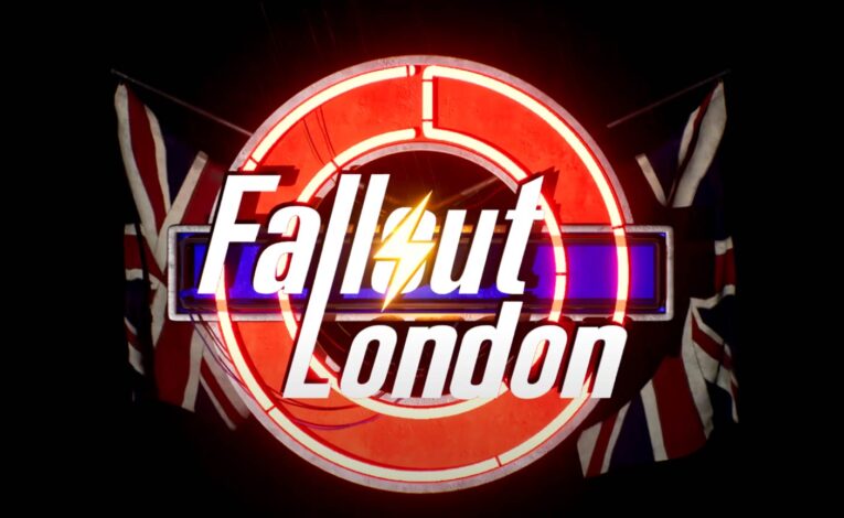 Fallout London - Bild: Team Folon - YouTube-Screenshot