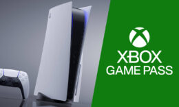 Der Xbox Game Pass auf der PlayStation 5 (PS5)? Ein langer Traum von Microsoft. - (C) SIE, Microsoft - Bildmontage