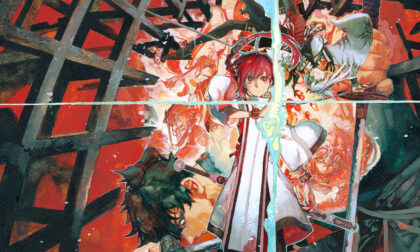 Fate/Samurai Remnant Demo jetzt auf allen Plattformen
