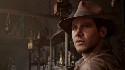 Indiana Jones and the Great Circle: Bethesda zeigt erstes Gameplay