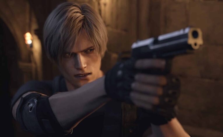 Leon S. Kennedy kehrt zurück: Cover-Leak bestätigt Fanliebling in Resident Evil Requiem