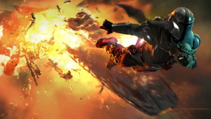 Star Wars: „The Mandalorian“-Film angekündigt