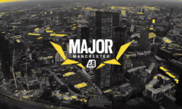 Das erste Major-Event im neuen Siege-Jahr findet in Manchester, England statt - (C) Ubisoft