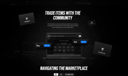Rainbow Six: Siege – Marketplace geht in die Beta!