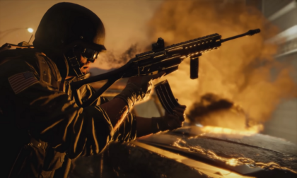 Rainbow Six: Siege – Thermite: Der Oldschool Hard Breacher!