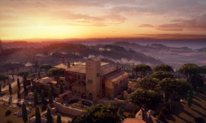 Rainbow Six: Siege – Villa: Die Map mit den Easter Eggs