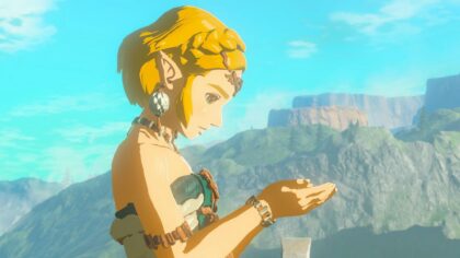 Nintendo plant angeblich Zelda-Filmtrilogie – Drehstart in Neuseeland