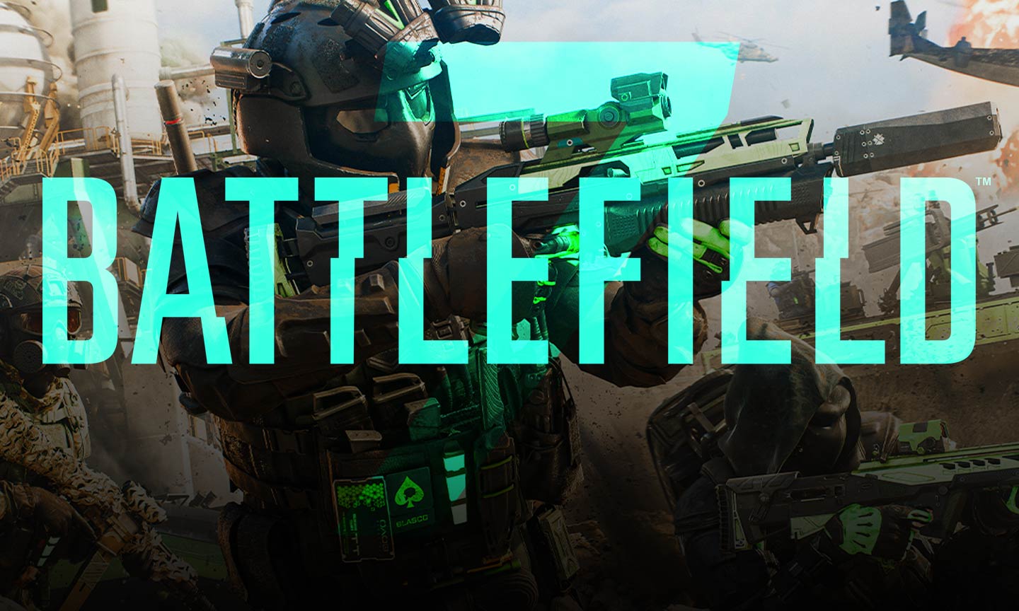 Battlefield 7-Gameplay: Stellenanzeige bestätigt "Zerstörung"