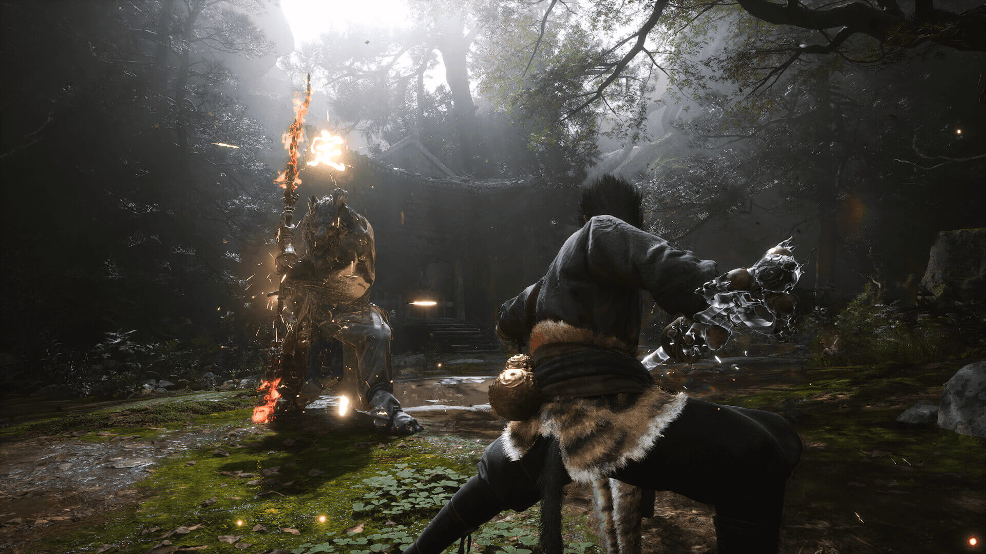 Black Myth: Wukong – Eines der am schnellsten verkauften Spiele