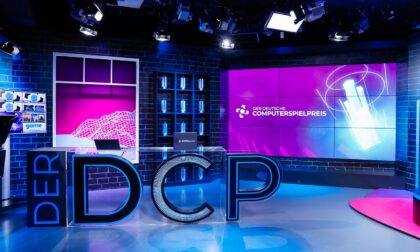 Deutscher Computerspielpreis 2024: Einreichungsphase gestartet