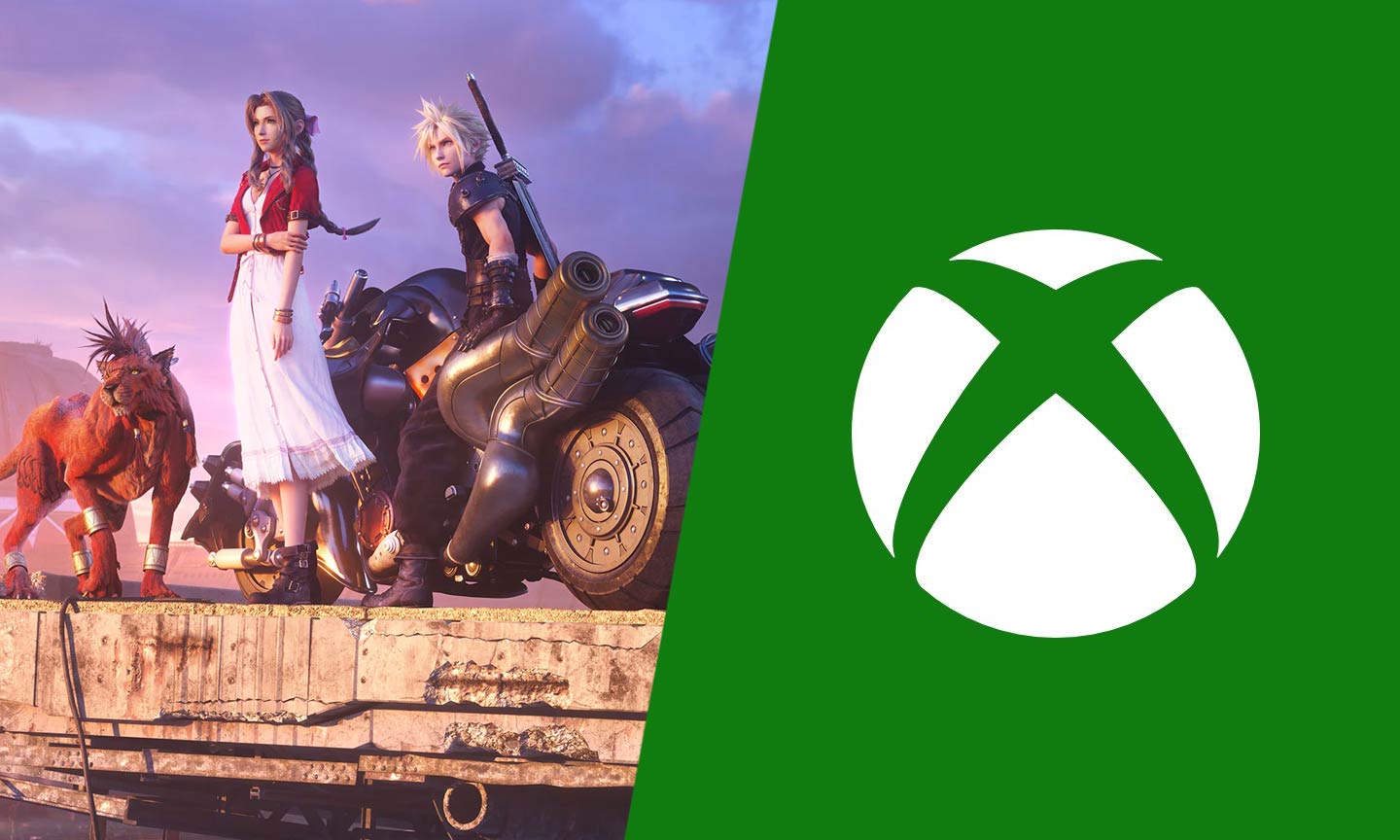 Final Fantasy VII: Remake möglicherweise bald auf Xbox? – Insider spricht sich aus Final Fantasy VII: Remake möglicherweise bald auf Xbox? – Insider spricht sich aus