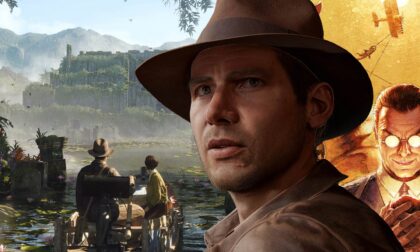 Indiana Jones: The Great Circle – Dateigröße auf PS5 enthüllt