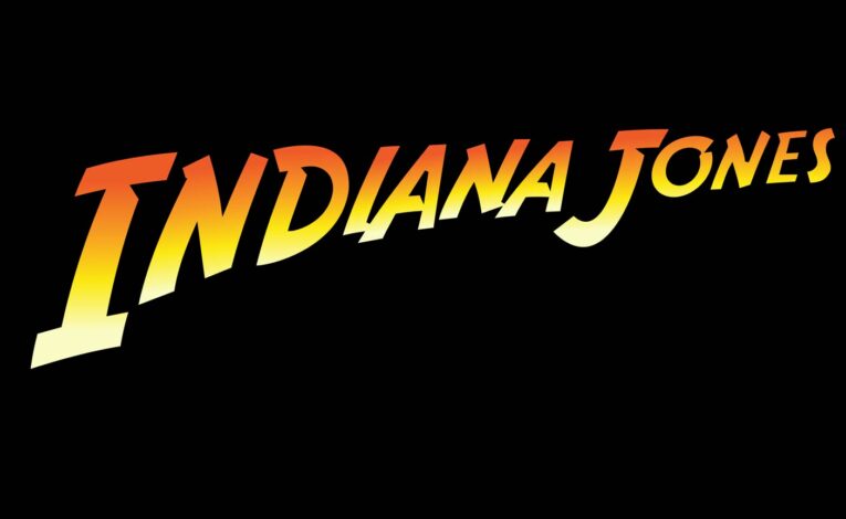 Indiana Jones - Logo