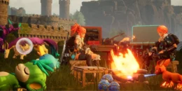 Palworld: Pocketpair plante ursprünglich ein völlig anderes Spiel