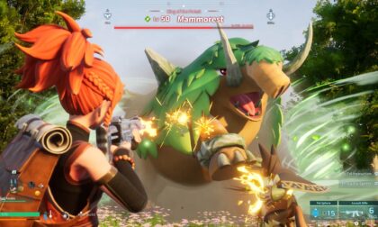 Palworld: Tierschutzorganisation PETA meldet sind zu Wort