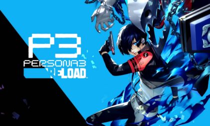 Persona 3 Reload ist ein riesen Erfolg für Atlus