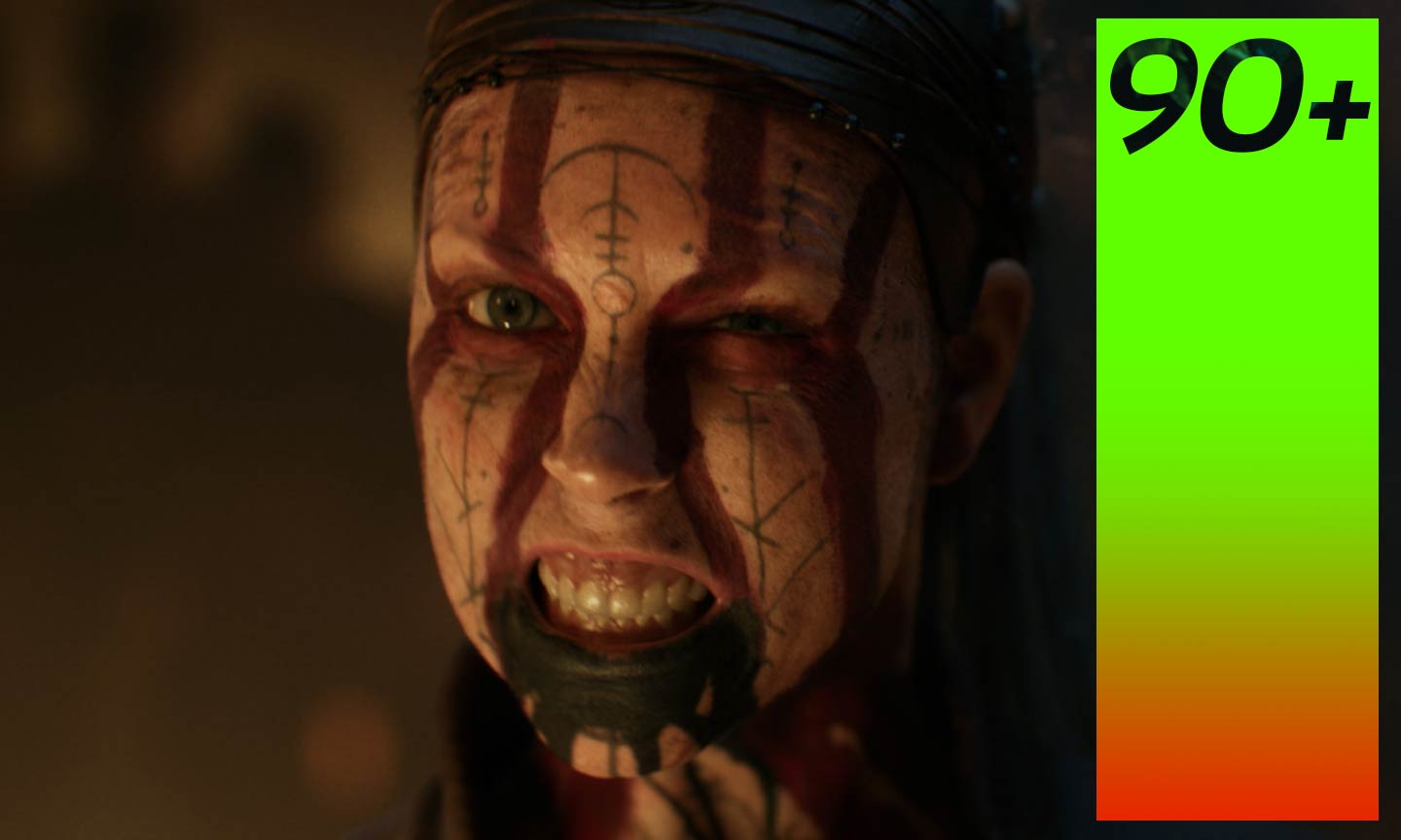 Insider: Xbox-Team hofft auf starken Metascore für Senua’s Saga: Hellblade 2