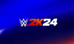 WWE 2K24 - (C) 2K Games