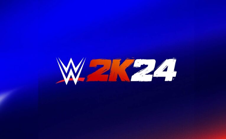 WWE 2K24 - (C) 2K Games