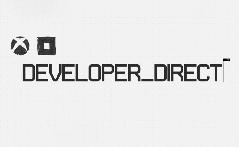 Xbox Developer Direct - (C) Xbox