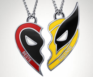 Deadpool & Wolverine Trailer zu Teil 3 : Marvel Jesus ist da!