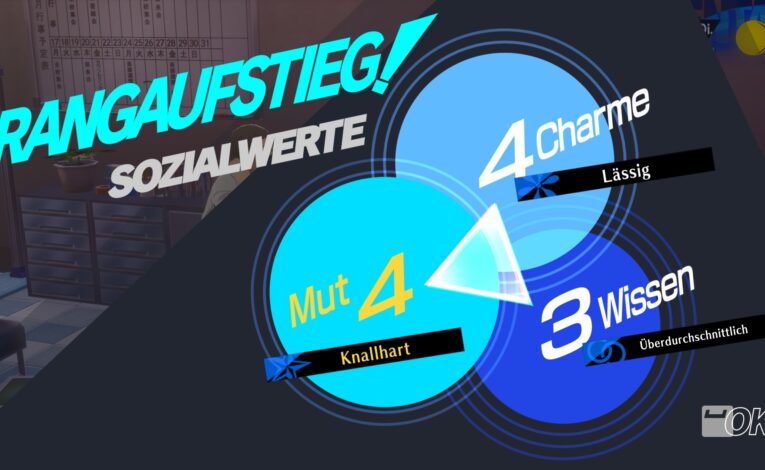 Persona 3 Reload (c) Atlus