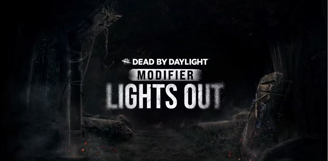 Dead by Daylight: Update bringt Lights-Out-Modus